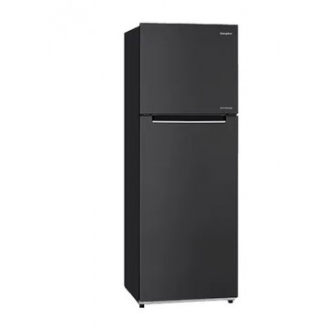 EuropAce Deluxe Top Mount Fridge 360L ER5371W